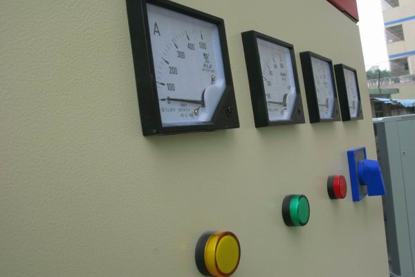 兴宾控制箱-影响防水3683控制箱性能的因素